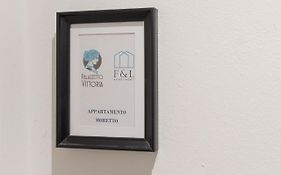 Palazzetto Vittoria - F&L Apartment