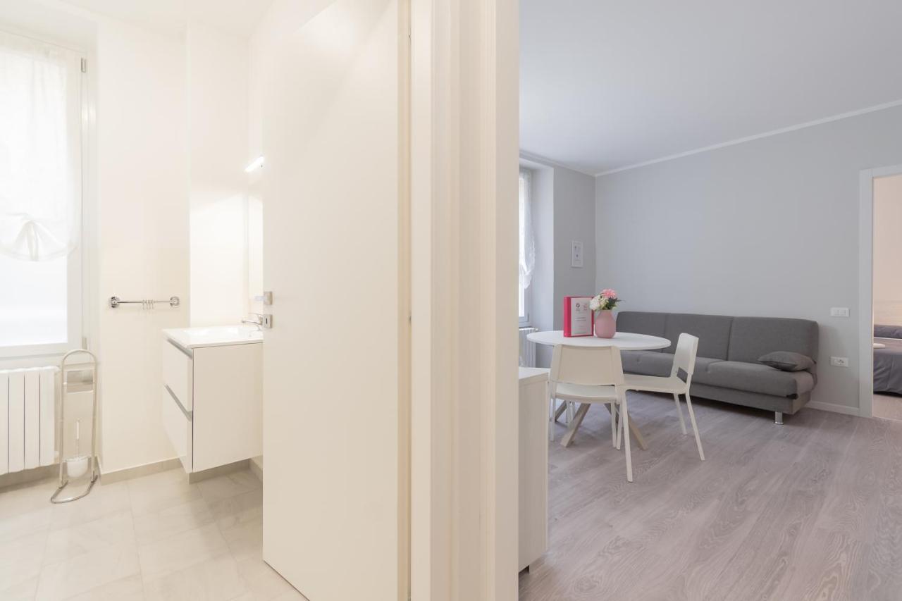 Palazzetto Vittoria - F&L Apartment Bréscia Exterior foto