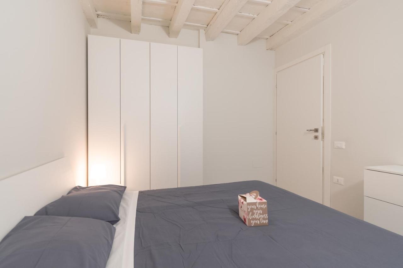 Palazzetto Vittoria - F&L Apartment Bréscia Exterior foto