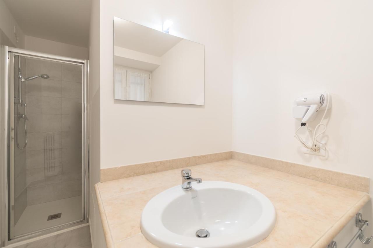 Palazzetto Vittoria - F&L Apartment Bréscia Exterior foto
