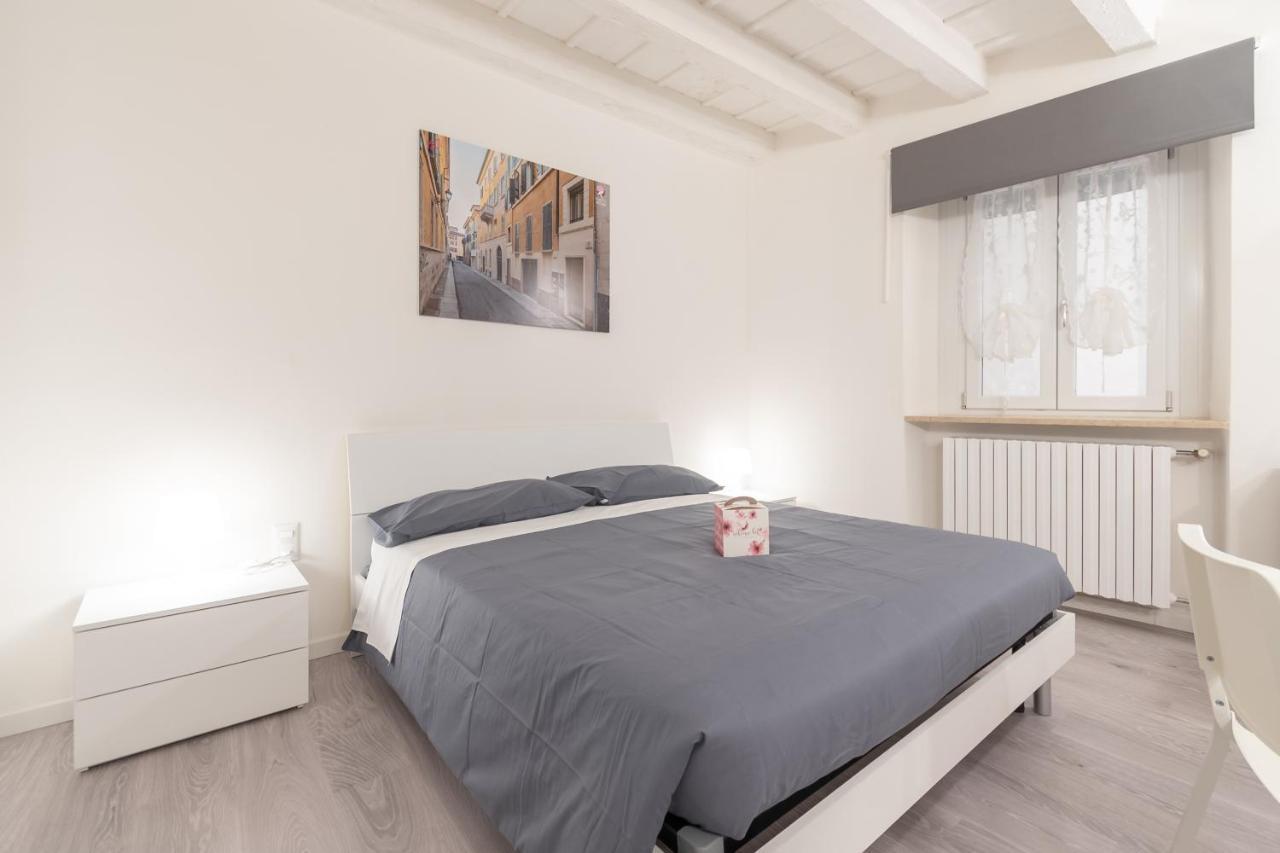 Palazzetto Vittoria - F&L Apartment Bréscia Exterior foto