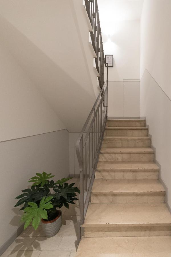 Palazzetto Vittoria - F&L Apartment Bréscia Exterior foto