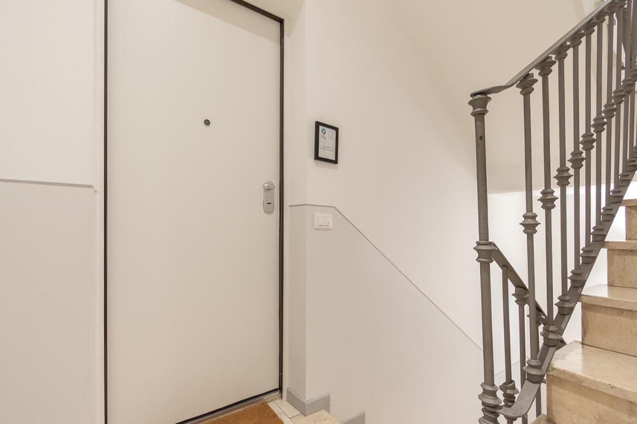 Palazzetto Vittoria - F&L Apartment Bréscia Exterior foto